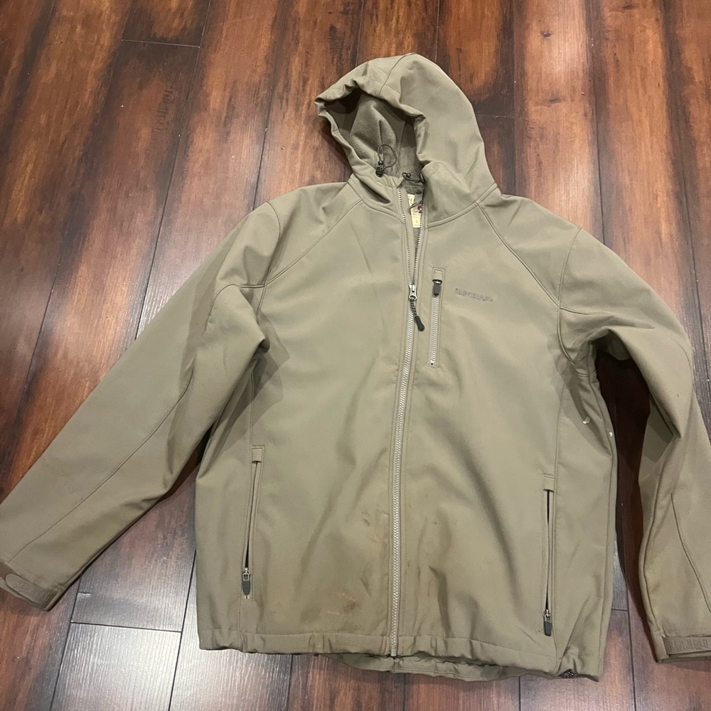 Men's Redhead Performance Jacket